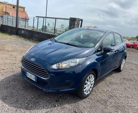 Ford fiesta 1.5 tdci 2013 x neopatentati