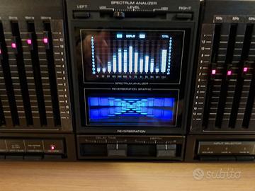 Equalizzatore Kenwood GE-1100