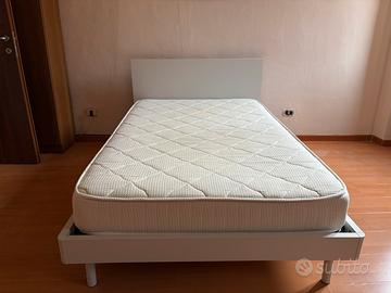 Letto piazza e mezzo