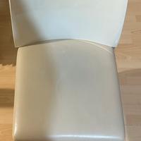 Set 4 sedie Bontempi