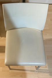 Set 4 sedie Bontempi