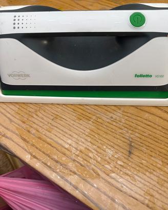 Lavavetri folletto