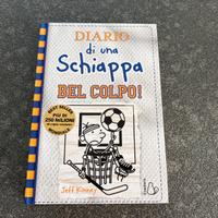 Diario di una schiappa