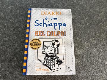 Diario di una schiappa