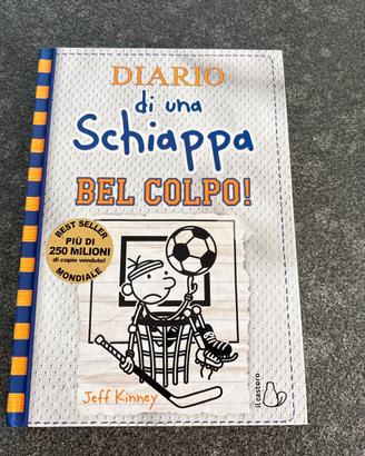 Diario di una schiappa