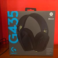 G435 Logitech
