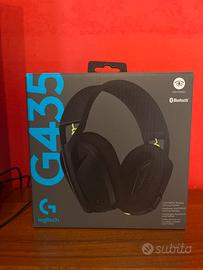 G435 Logitech