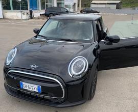 MINI Mini (R56) - 2022