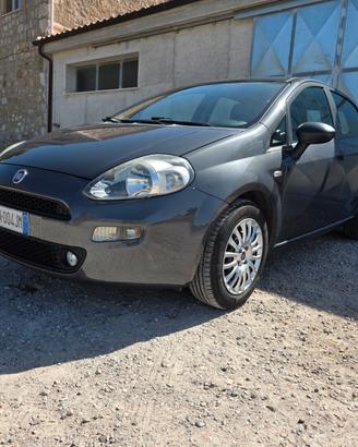 Fiat Punto 1.3 MJT II S&S 95 CV 5 porte