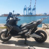 Xadv 750 PRONTA CONSEGNA*COLLAUDO FATTO*TRATTABILE