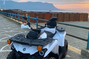 Quad nuovo