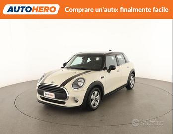MINI One YG07746