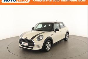 MINI One YG07746