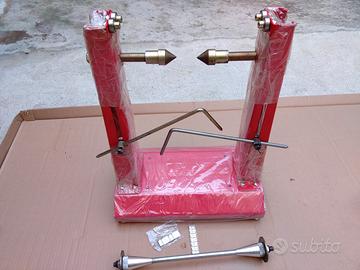 Moto attrezzi Cross Enduro