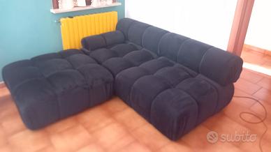 Divano micadoni design arredo stile camaleonda