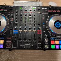PIONEER DDJ SZ