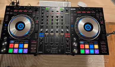 PIONEER DDJ SZ