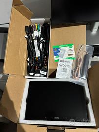 Atotoexcel V10 Autoradio CarPlay Android Auto