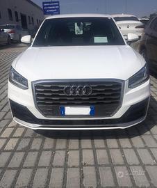 Audi Q2 SLine Edition