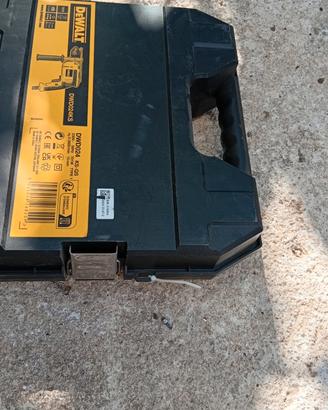 trapano a filo dewalt 710w