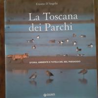 La Toscana dei Parchi