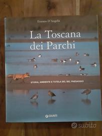 La Toscana dei Parchi