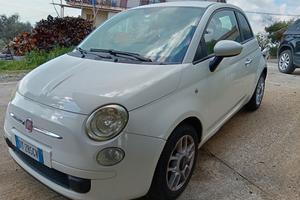 Fiat 500 1.3 Multijet 