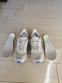 Scarpe da corsa hoka clifton 10