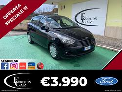FORD Ka+ 1.2 Ti-VCT - 2018