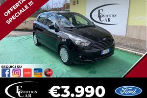 FORD Ka+ 1.2 Ti-VCT - 2018