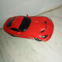 Macchinine radiocomandate