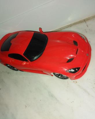 Macchinine radiocomandate