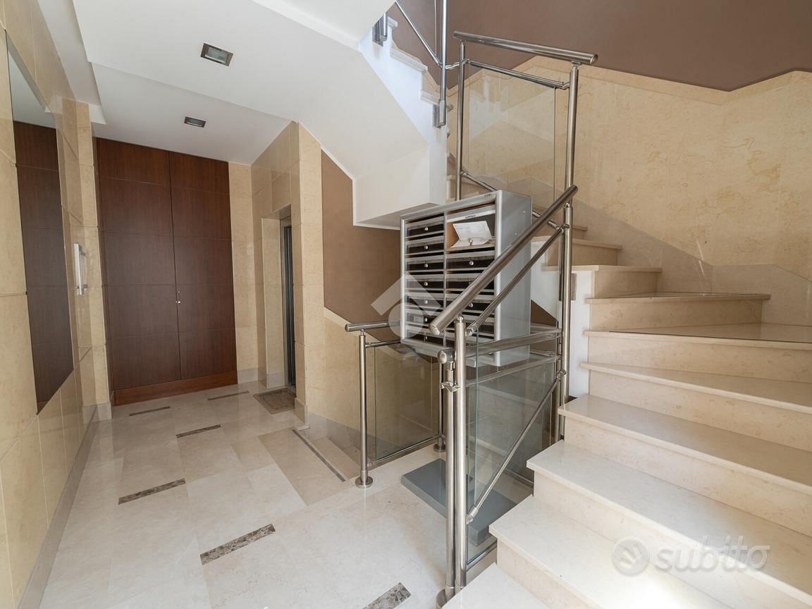Apartment in Foggia - Vista 5
