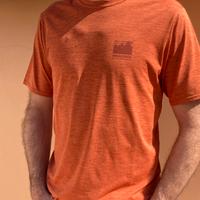 Patagonia T shirt Cool Daily - Taglia S