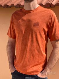 Patagonia T shirt Cool Daily - Taglia S