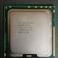 intel Xeon X5570