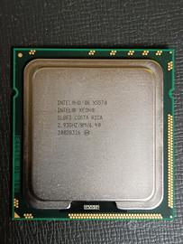 intel Xeon X5570
