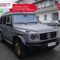 Mercedes-Benz Classe G Mercedes-Benz 350 d S....