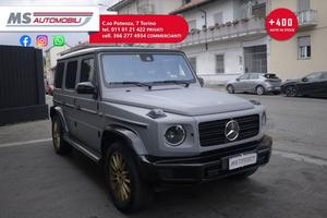 Mercedes-Benz Classe G Mercedes-Benz 350 d S....