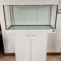 Acquario + supporto
