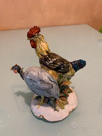 Collezione Capodimonte