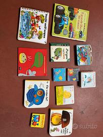 Libri per bambini gratis