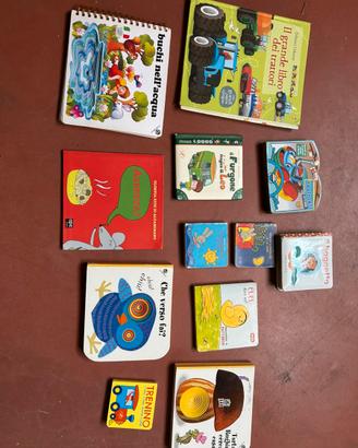 Libri per bambini gratis