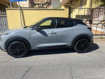 Juke 1.6 sport