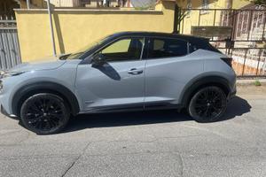 Juke 1.6 sport