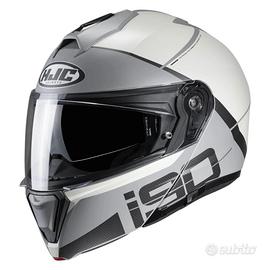 Casco HJC mod. i90 May
