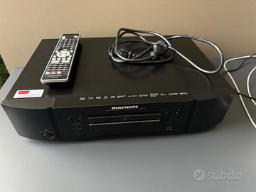 Marantz UD5007 Bluray Blu ray Blu-Ray cd DVD