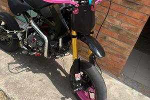 Pit bike 160