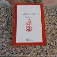 L'ESSENZIALE PER LA VITA DEL CRISTIANO