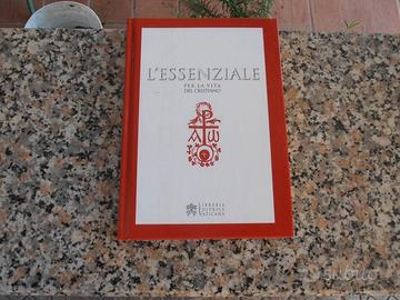 L'ESSENZIALE PER LA VITA DEL CRISTIANO